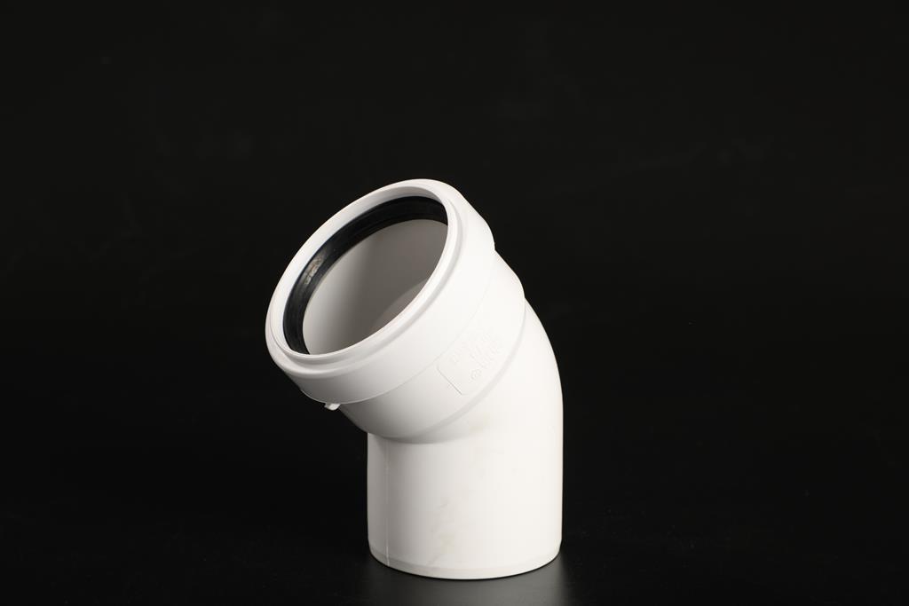 hdpe單葉片螺旋管