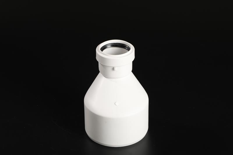 hdpe單葉片螺旋管