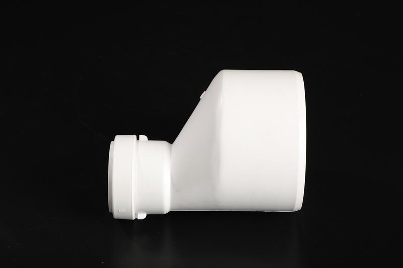 hdpe熱熔承插靜音管