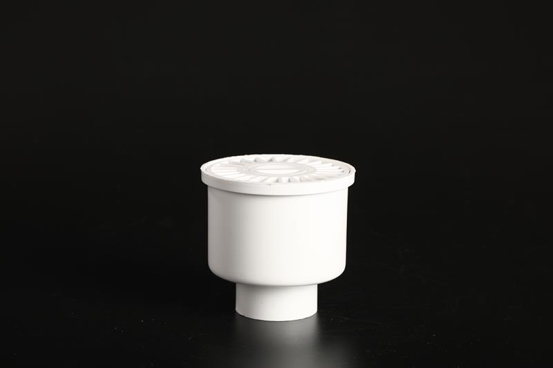 增強聚丙烯frpp靜音管