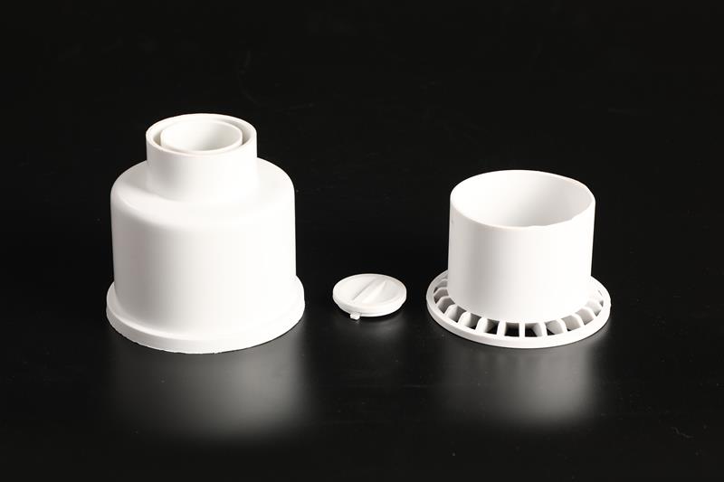 增強(qiáng)聚丙烯frpp靜音管