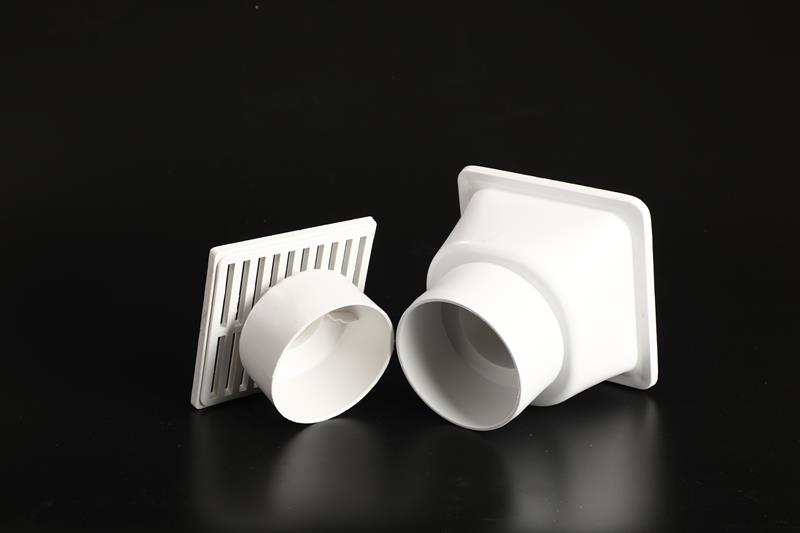 增強(qiáng)聚丙烯frpp靜音管