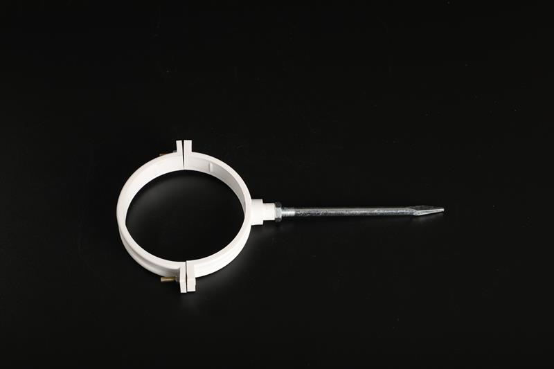 hdpe單葉片螺旋管