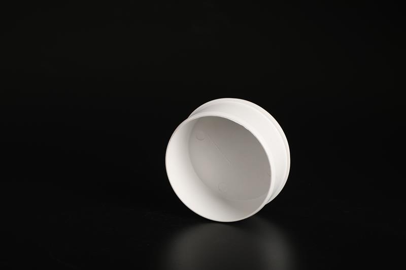 hdpe單葉片螺旋管