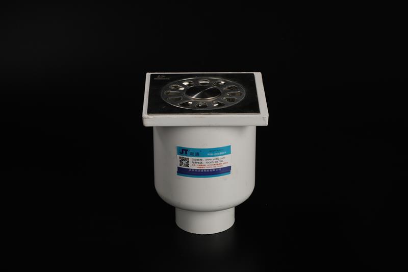 hdpe溝槽式靜音管