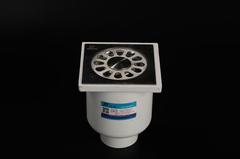 增強聚丙烯frpp靜音管